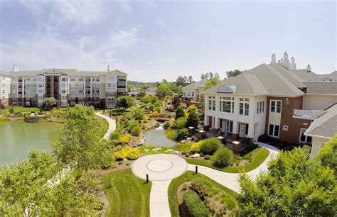 The Best Assisted Living Facilities in Raleigh, NC | AssistedLiving.org