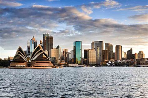 Sydney Top Attractions - Best Things to Do and See in Sydney