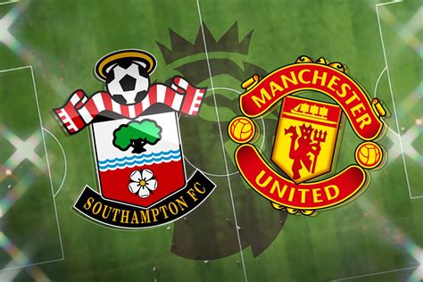 Southampton vs Manchester United Full Match & Highlights 22 August 2021