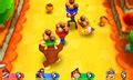 List of Mario Party: Star Rush minigames - Super Mario Wiki, the Mario ...