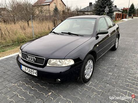 Audi A4 B5 FL*1.9 TDI** Lubartów - Sprzedajemy.pl