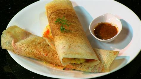 Pin by Balasubramanian Gts on காலை உணவுகள் | Dosa recipe, Masala dosa ...