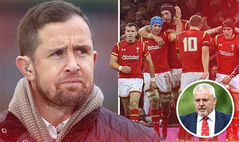 Rugby World Cup 2019 EXCLUSIVE: Shane Williams backs Wales for glory ...