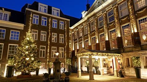 Sofitel Legend The Grand Amsterdam | 5-Star Luxury Hotel | OFFICIAL WEBSITE