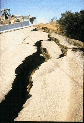 Unusual Kentucky: Kentucky Earthquakes