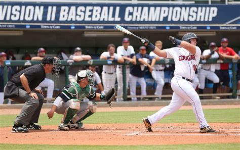 D2 baseball tournament ‘where it belongs’ in Cary | The North State Journal