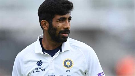 2nd Test: Jasprit Bumrah Becomes Fastest Indian Pacer To Claim 150 Test Wickets | Glamsham