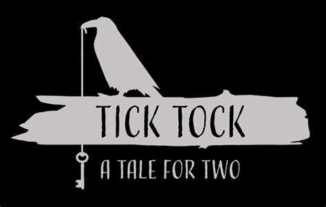 ‘Tick Tock: A Tale for Two’ (people who are separated because of COVID ...