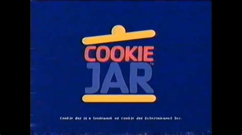 Teletoon/Cinar/Cookie Jar Entertainment (2001/2004) - YouTube