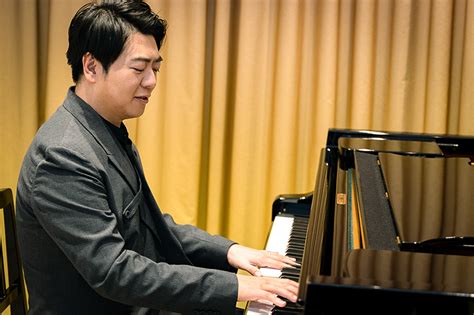 天才ピアニスト ラン・ランが考える、子どもへの「音楽の影響力」と「音楽家の役割」 | FRaU edu