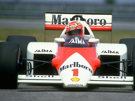 Top 10: The best Formula 1 cars of all-time | PlanetF1