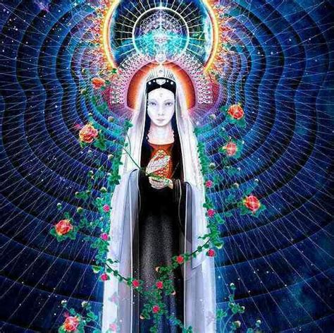 Divine Mother, Mother Goddess, Goddess Art, Gods And Goddesses, Divine ...