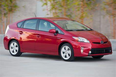 Used 2014 Toyota Prius for sale - Pricing & Features | Edmunds