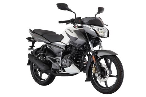 Bajaj Pulsar NS125 revealed | Autocar India