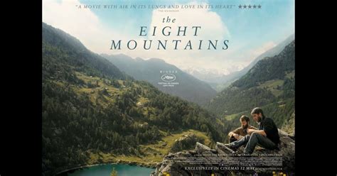 The Eight Mountains | Movies & Arthouse Films | Zeffirellis