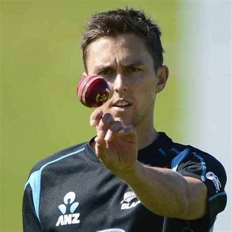 Trent Boult Wife Name, Parents Name, Net Worth, Height & Age - info Knocks