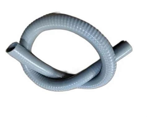 PVC 3 inch Suction Hose Pipe, For Water at best price in New Delhi | ID ...