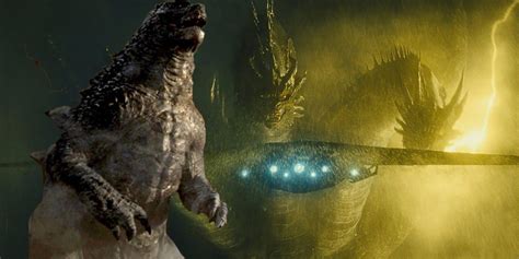 Godzilla Theory: Ghidorah Isn't The Only Alien In The MonsterVerse