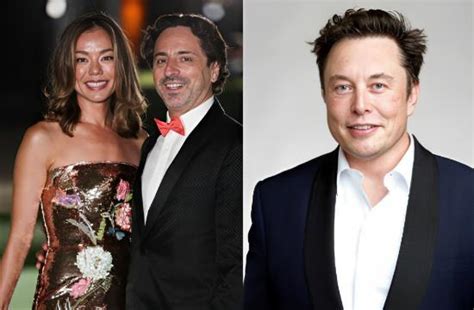 Sergey Brin-Nicole Shanahan divorce reason: How Elon Musk is responsible for Google co-founder ...