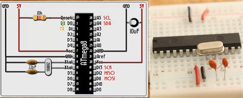 Bootloader atmega8