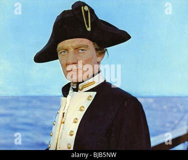 TREVOR HOWARD MUTINY ON THE BOUNTY (1962 Stock Photo - Alamy