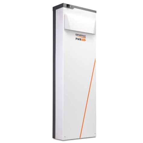 Generac Solar Battery | Generac Power Cell System