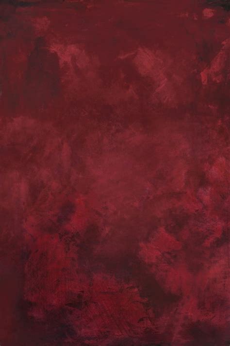 Scarlet | Dark red background, Dark red wallpaper, Red painting