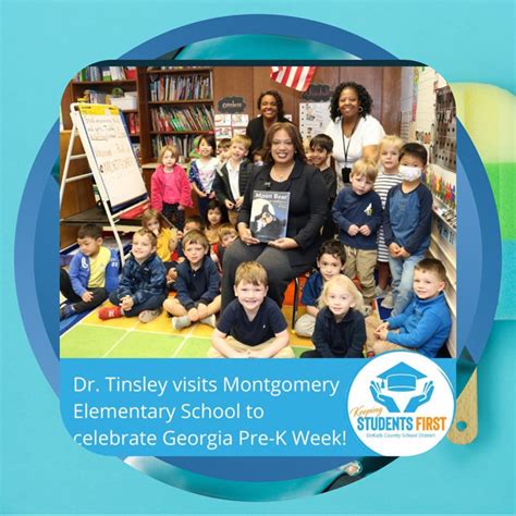 Montgomery Elementary School