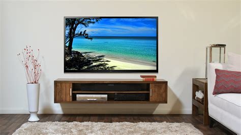 Best TV wall mounts 2020: get your television wall mounted | T3
