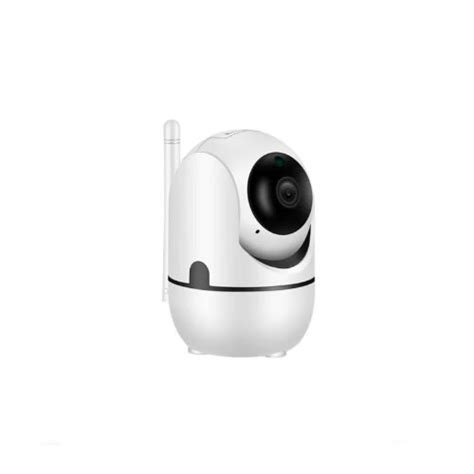 Cloud Home Security Surveillance + Wifi Cctv Ip Camera -1080p | Konga ...