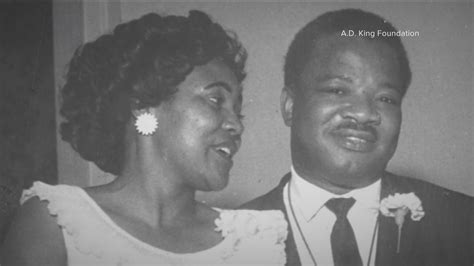 Naomi King dies | King family matriarch, sister-in-law of MLK | wgrz.com