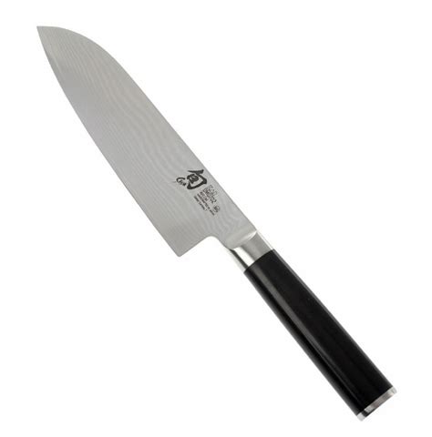 Buy Shun Classic 18cm Santoku Knife Online - PurpleSpoilz Australia