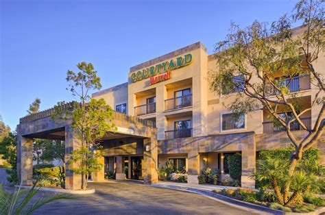 COURTYARD BY MARRIOTT SAN DIEGO CARLSBAD $122 ($̶1̶4̶9̶) - Updated 2023 Prices & Hotel Reviews - CA