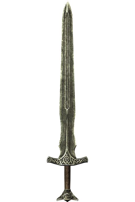 Skyrim WIKI: Lunar Steel Sword - ESO & Ultimate Immersion