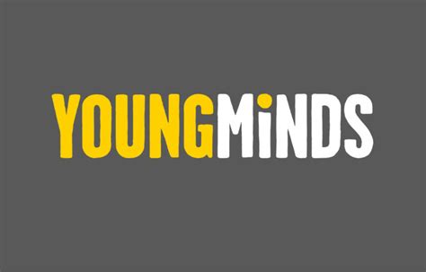 Red Stone | Parents’ campaign for YoungMinds