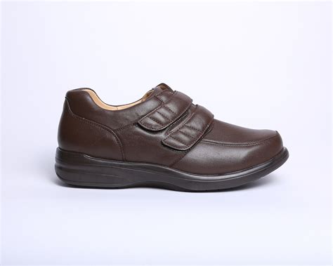 Orthopedic Shoes Men Ideal #357C - Ideal Shoes