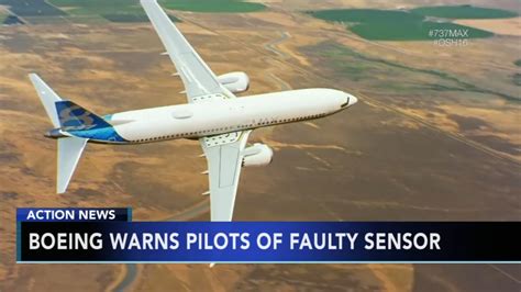 Boeing issues urgent safety warning about new planes - 6abc Philadelphia