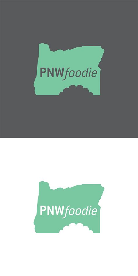 PNW Foodie | Foodies logo, Foodie, Brand logo