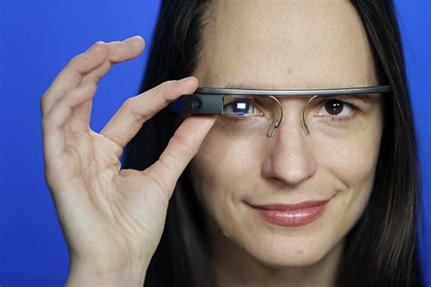 Google Glass review: Uneasy first steps | Gadgets 360