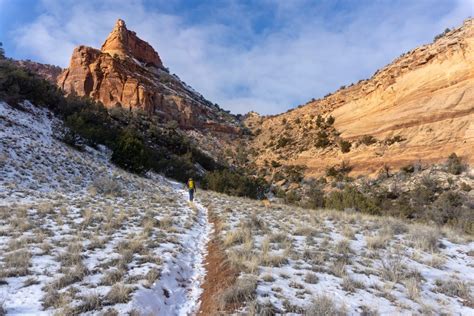 20 Best Winter Hikes in Colorado with Stunning Views Local Expert