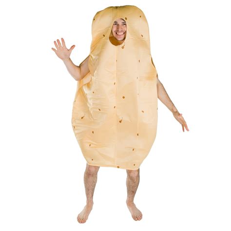 Potato Costume – Bodysocks US