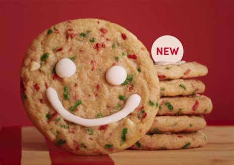 Tim Hortons launches first-ever Holiday Smile Cookie campaign