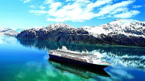 Alaska Cruise And Denali National Park Tour - Tour Choices