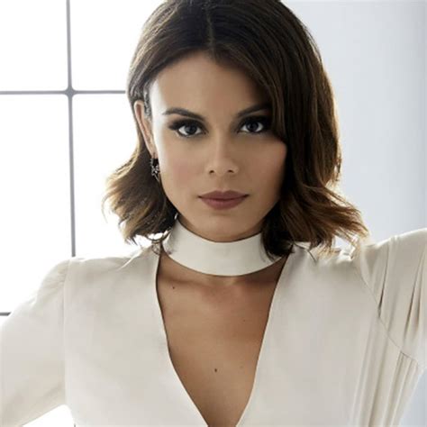 [The Vampire Diaries] Nathalie Kelley : r/geekboners