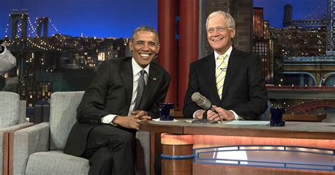 Top 10 David Letterman Top 10 Lists, The Beloved Staple Of Late Night ...