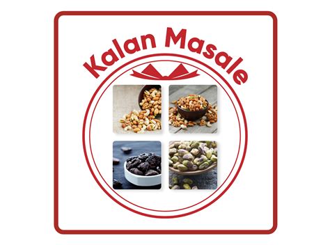 Buy premium quality dry fruits at Kalan Masale