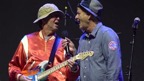 Opening of 2023 Crossroads Guitar Festival with Bill Murray and Eric Clapton Chords - Chordify