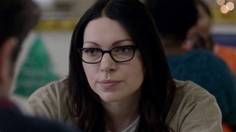 Laura Prepon in Orange is the new Black - Laura Prepon Photo (36086243 ...