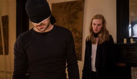 Full Trailer Arrives For Season 3 of Daredevil | 411MANIA