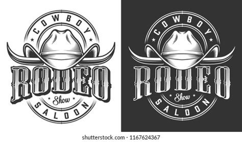 cowboy Logo Vector (.AI) Free Download